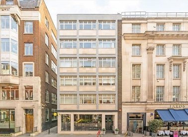 Properties to let in Margaret Street - W1W 8SN view1