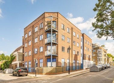 Properties to let in Margery Street - WC1X 0JG view1