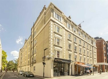 Properties let in Mark Street - EC2A 4EL view1