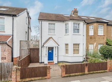 Properties to let in Marksbury Avenue - TW9 4JA view1