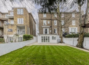 Properties let in Marlborough Hill - NW8 0NG view1