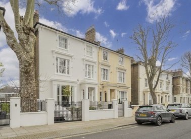 Properties to let in Marlborough Hill - NW8 0NG view1