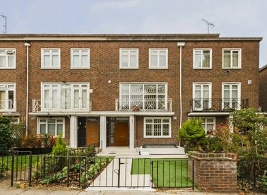 Properties to let in Marlborough Hill - NW8 0NN view1