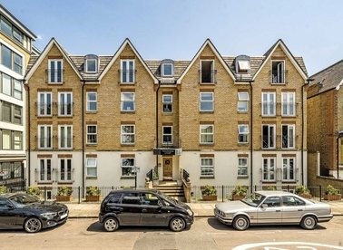 Properties to let in Marlborough Road - W4 4EW view1