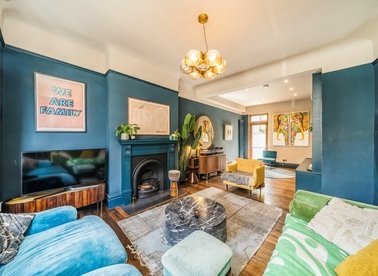Properties let in Marler Road - SE23 2AE view1