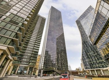 Properties to let in Marsh Wall - E14 9JQ view1