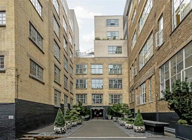 Properties to let in Marshall Street - W1F 7BE view1