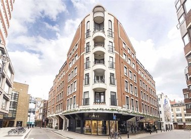Properties to let in Marshall Street - W1F 9BE view1