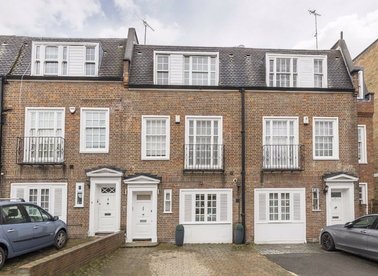 Properties to let in Marston Close - NW6 4EU view1