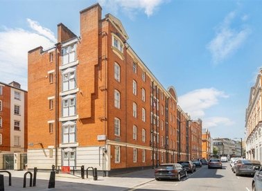 Properties to let in Martlett Court - WC2B 5SD view1