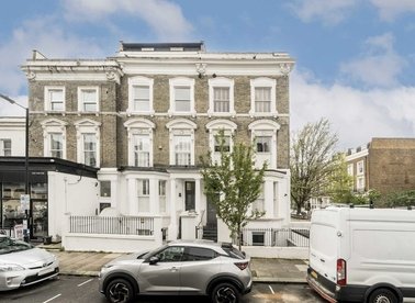 Properties to let in Marylands Road - W9 2DZ view1