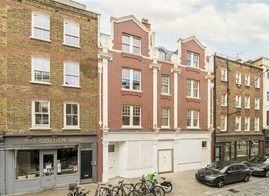 Properties to let in Marylebone Lane - W1U 2PS view1