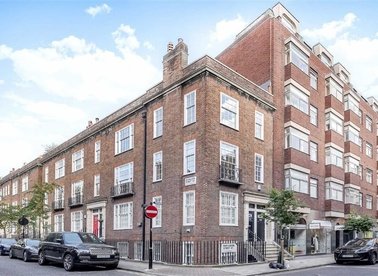 Properties to let in Marylebone Street - W1G 8JJ view1