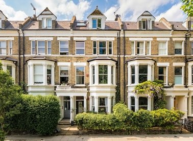 Properties let in Matheson Road - W14 8SN view1