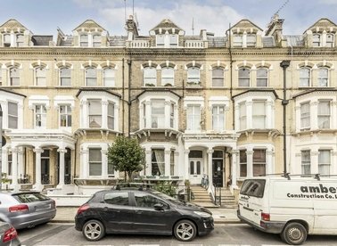Properties to let in Matheson Road - W14 8SN view1