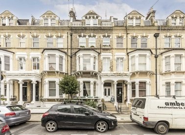 Properties to let in Matheson Road - W14 8SN view1