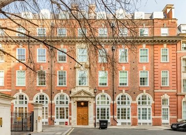 Properties to let in Matthew Parker Street - SW1H 9NJ view1