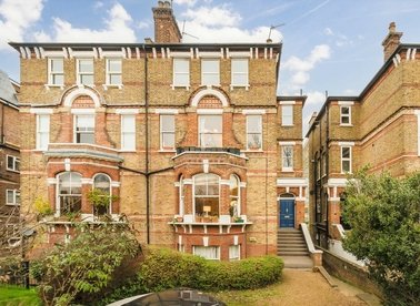 Properties let in Mattock Lane - W5 5BH view1