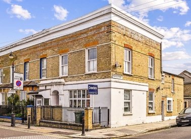 Properties let in Maxted Road - SE15 4LL view1