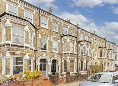 Properties to let in Mayflower Road - SW9 9JY view1