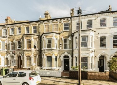 Properties to let in Mayflower Road - SW9 9JY view1