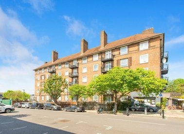 Properties to let in Maygood Street - N1 0HF view1