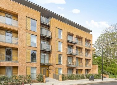 Properties to let in Maygrove Road - NW6 2DA view1