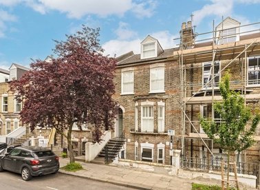 Properties let in Maygrove Road - NW6 2EB view1