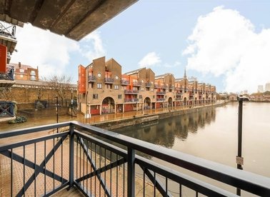 Properties let in Maynards Quay - E1W 3RY view1