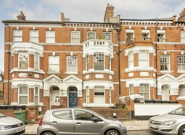 Properties to let in Mazenod Avenue - NW6 4LR view1