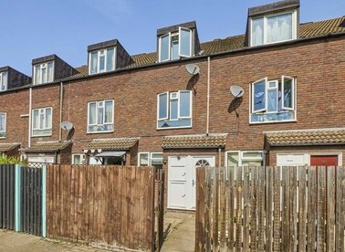 Mcdermott Close, London, SW11