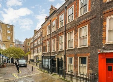 Properties to let in Meard Street - W1F 0EP view1