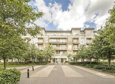 Properties to let in Melliss Avenue - TW9 4BX view1
