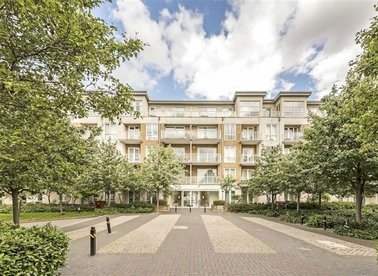 Melliss Avenue, Kew, TW9