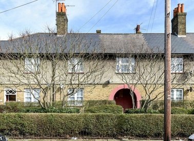 Properties to let in Mellitus Street - W12 0AS view1