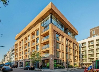 Properties let in Mentmore Terrace - E8 3DQ view1