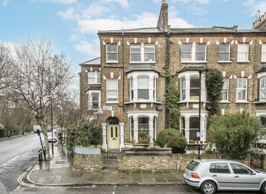 Properties let in Mercers Road - N19 4PY view1