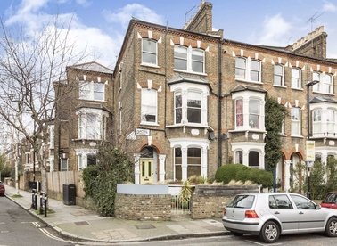 Mercers Road, London, N19