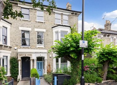 Properties let in Mercers Road - N19 4PH view1