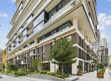 Properties to let in Merino Gardens - E1W 2DP view1