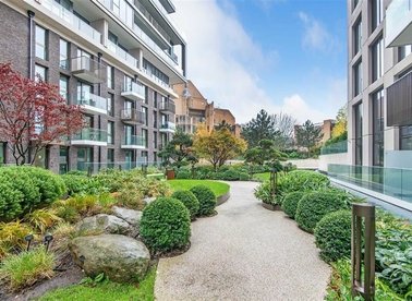 Properties to let in Merino Gardens - E1W 2DP view1
