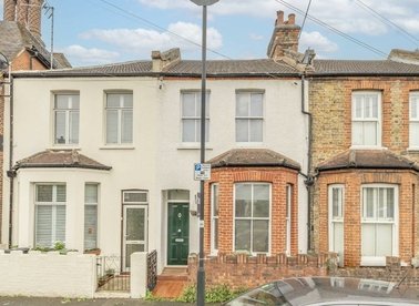 Properties to let in Merredene Street - SW2 2AQ view1