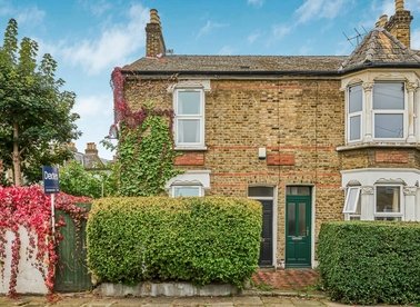 Properties let in Merritt Road - SE4 1DX view1