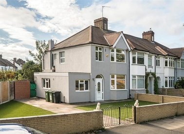 Properties let in Milborough Crescent - SE12 0RW view1