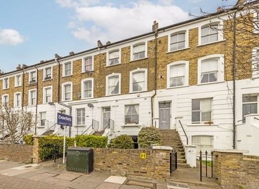 Properties let in Mildmay Grove North - N1 4PL view1