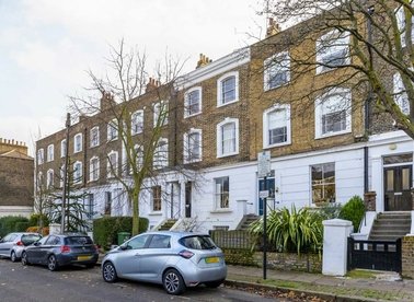 Properties to let in Mildmay Grove South - N1 4PJ view1