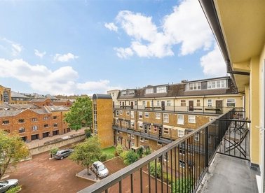 Properties to let in Milk Yard - E1W 3SU view1