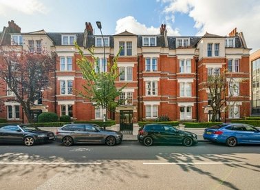 Properties to let in Mill Lane - NW6 1TE view1