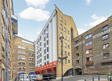 Properties let in Mill Street - SE1 2BQ view1