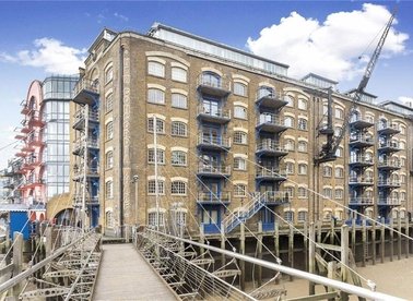 Mill Street, London, SE1